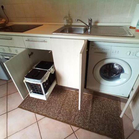 Amo Te Apartman Infernetto Kültér fotó