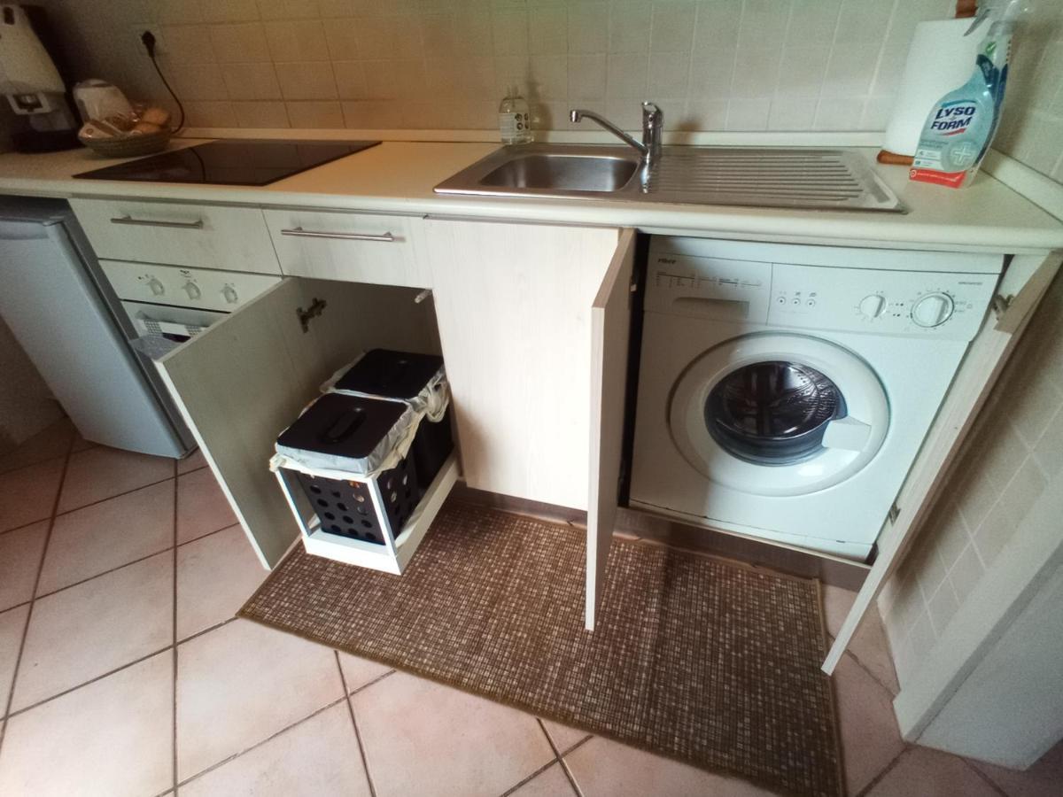 Amo Te Apartman Infernetto Kültér fotó