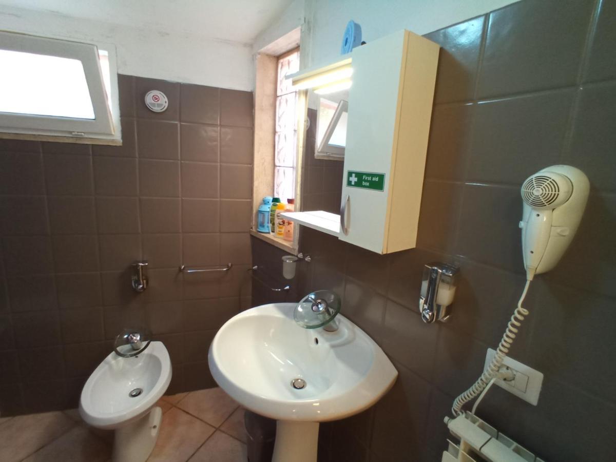 Amo Te Apartman Infernetto Kültér fotó