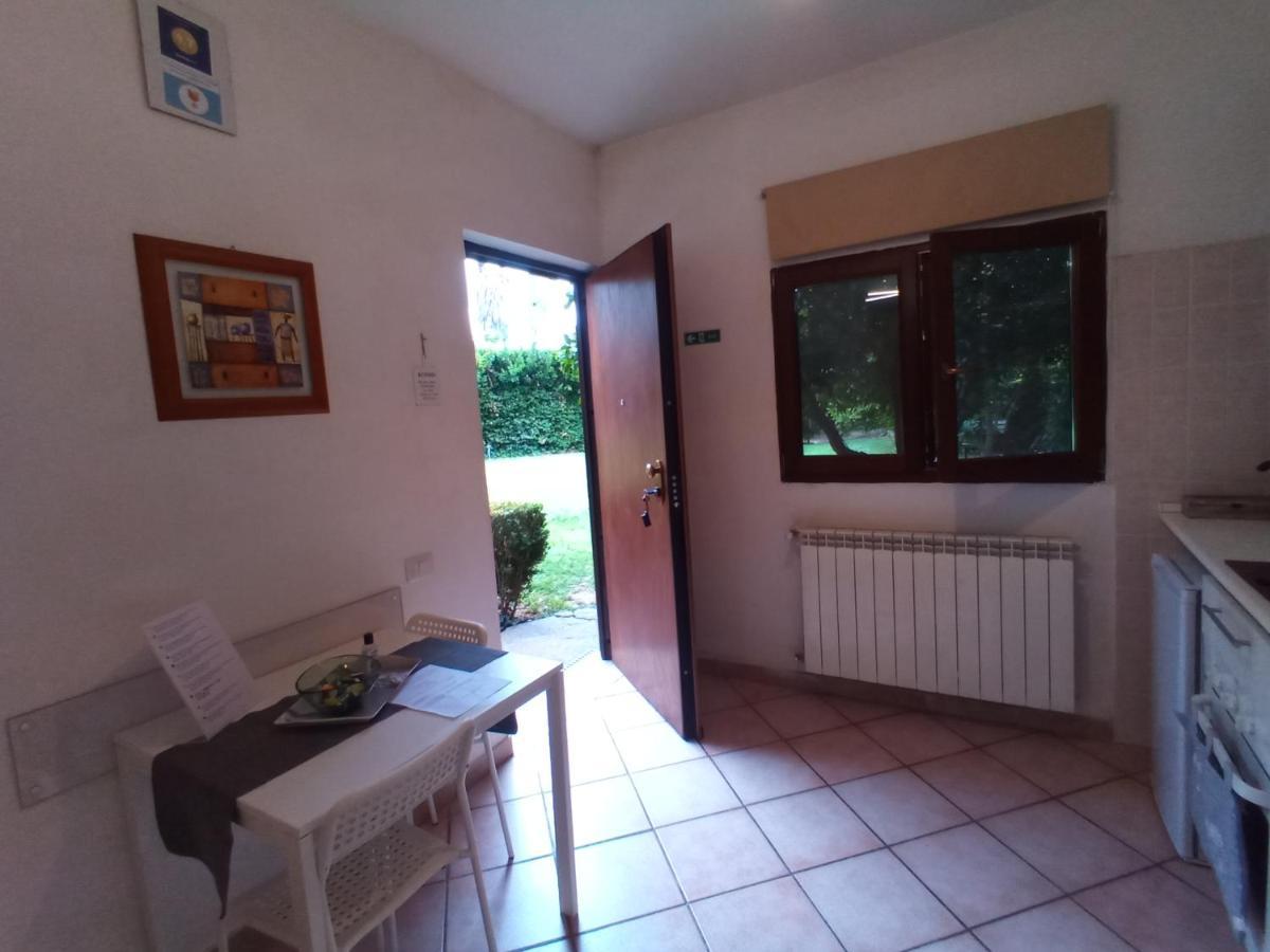 Amo Te Apartman Infernetto Kültér fotó