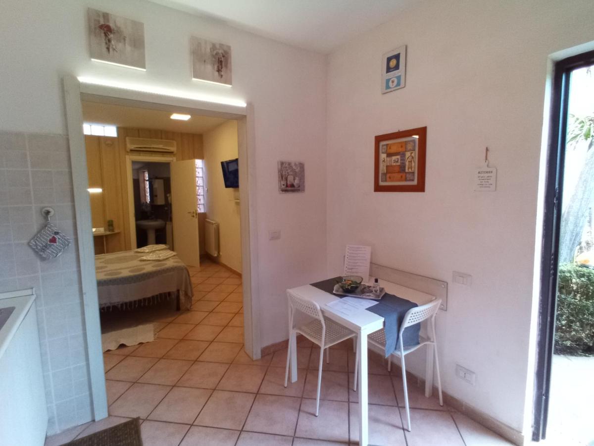 Amo Te Apartman Infernetto Kültér fotó