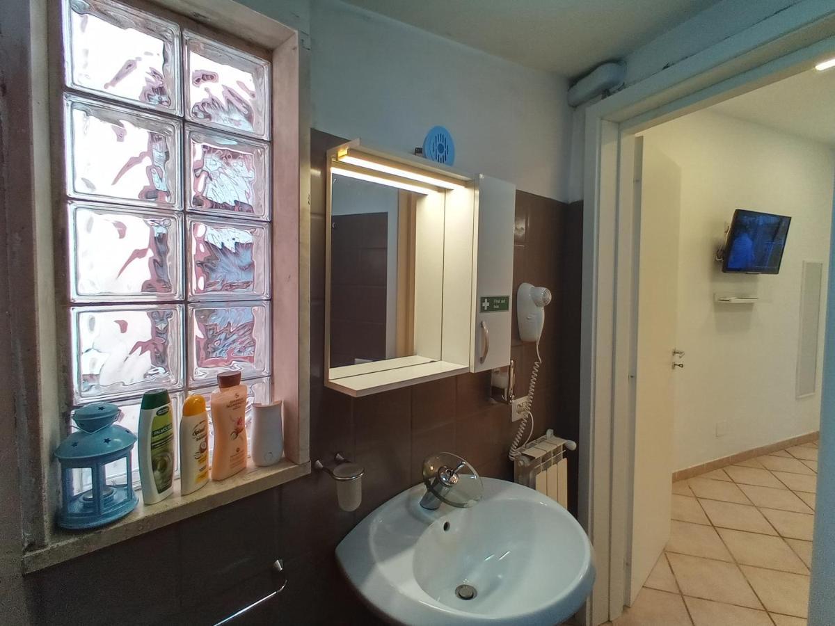 Amo Te Apartman Infernetto Kültér fotó