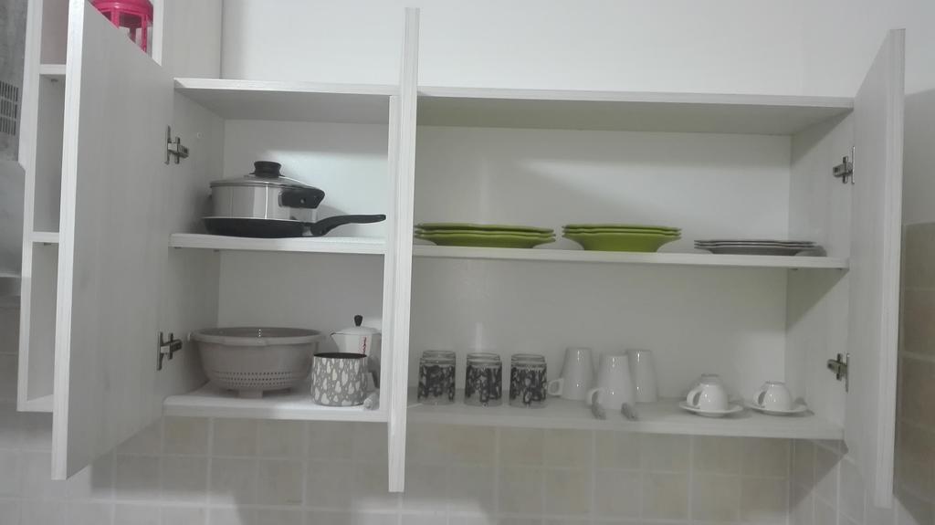 Amo Te Apartman Infernetto Kültér fotó